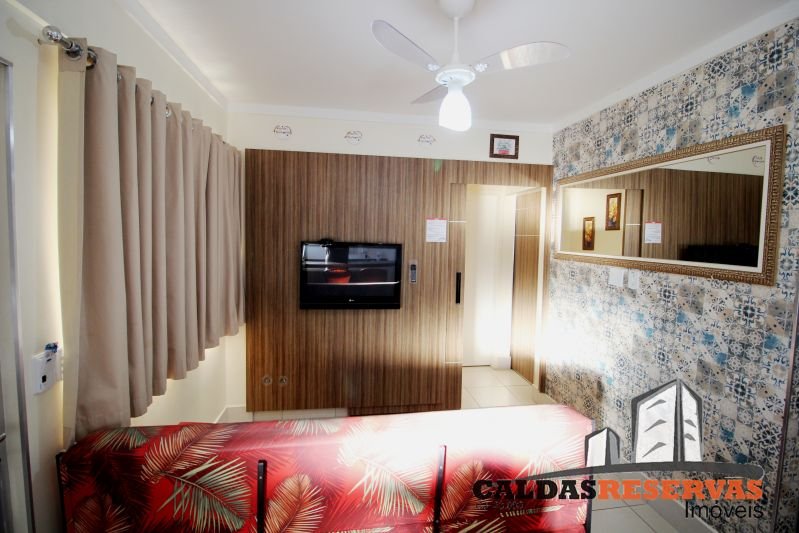 Fotos apartametnos LACQUA DIROMA CALDAS NOVAS